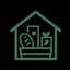 Little Free Pantry icon