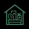 Little Free Pantry icon